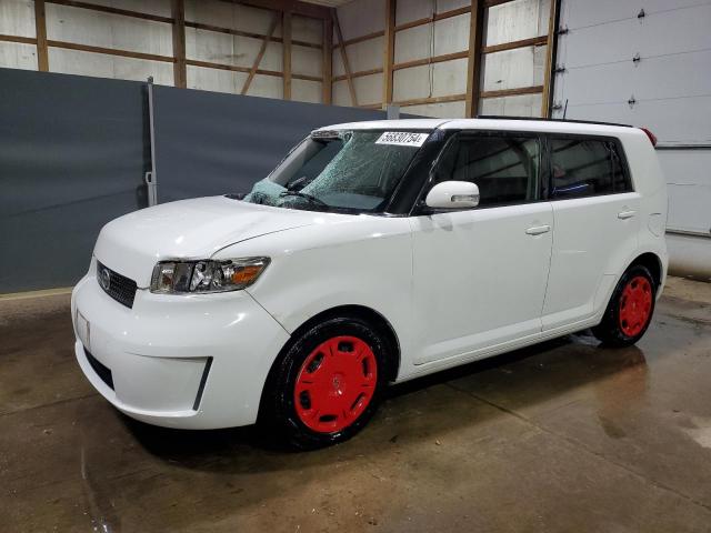 Photo 0 VIN: JTLZE4FEXA1111609 - TOYOTA SCION XB 