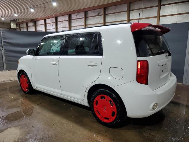 Photo 1 VIN: JTLZE4FEXA1111609 - TOYOTA SCION XB 