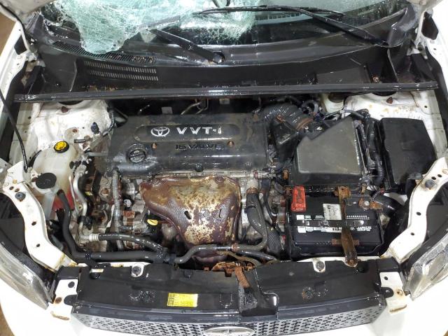 Photo 11 VIN: JTLZE4FEXA1111609 - TOYOTA SCION XB 