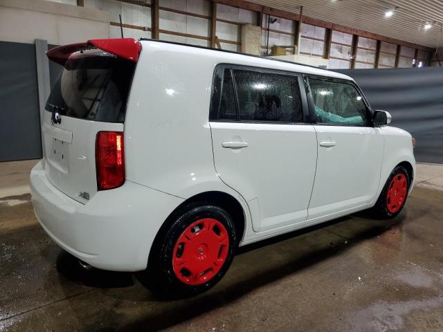 Photo 2 VIN: JTLZE4FEXA1111609 - TOYOTA SCION XB 