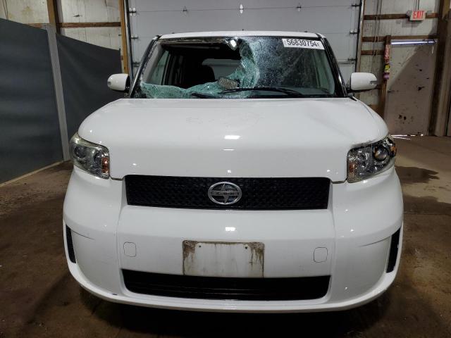 Photo 4 VIN: JTLZE4FEXA1111609 - TOYOTA SCION XB 