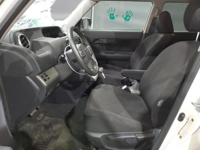 Photo 6 VIN: JTLZE4FEXA1111609 - TOYOTA SCION XB 