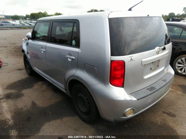 Photo 2 VIN: JTLZE4FEXA1111965 - SCION XB 