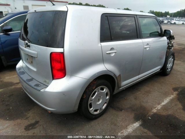 Photo 3 VIN: JTLZE4FEXA1111965 - SCION XB 