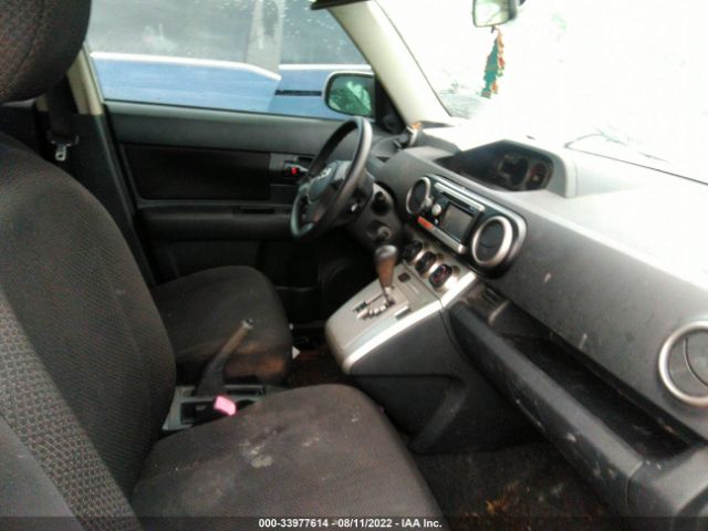 Photo 4 VIN: JTLZE4FEXA1111965 - SCION XB 