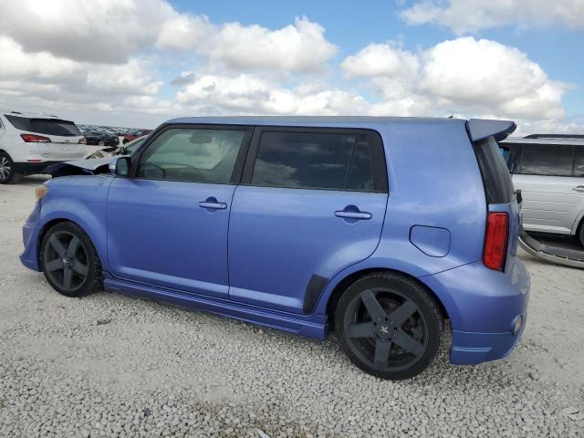 Photo 1 VIN: JTLZE4FEXA1112114 - TOYOTA SCION XB 