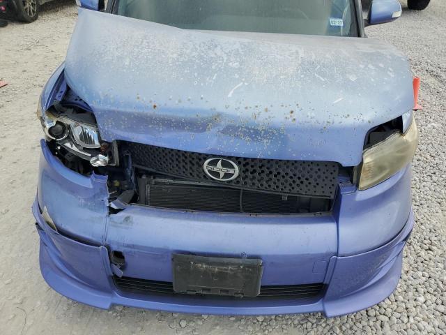 Photo 11 VIN: JTLZE4FEXA1112114 - TOYOTA SCION XB 