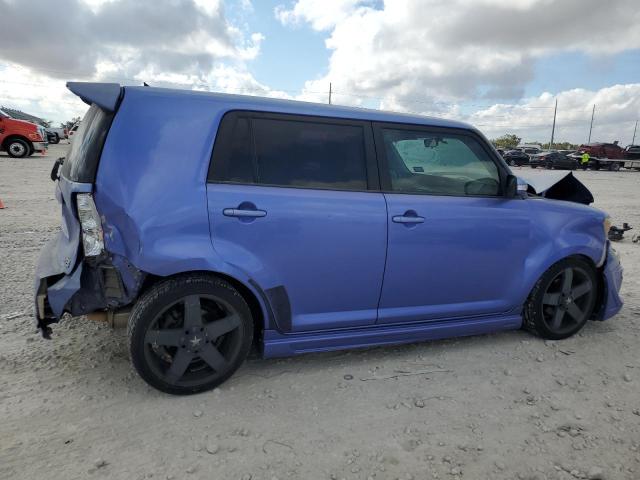 Photo 2 VIN: JTLZE4FEXA1112114 - TOYOTA SCION XB 