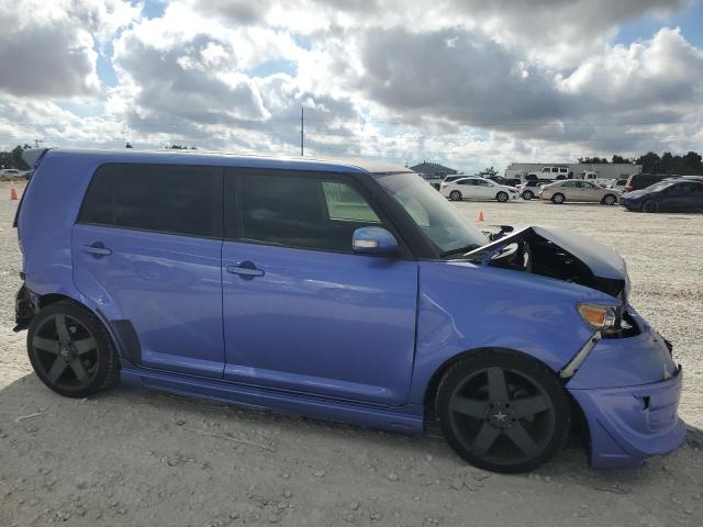 Photo 3 VIN: JTLZE4FEXA1112114 - TOYOTA SCION XB 