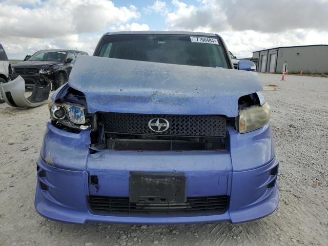 Photo 4 VIN: JTLZE4FEXA1112114 - TOYOTA SCION XB 