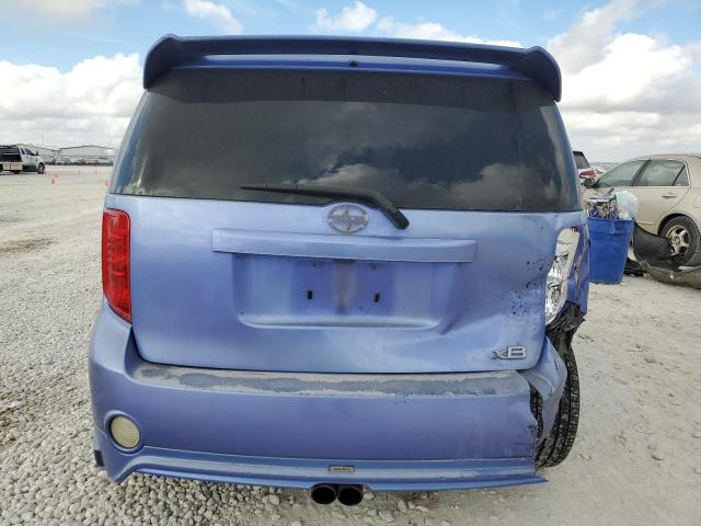 Photo 5 VIN: JTLZE4FEXA1112114 - TOYOTA SCION XB 