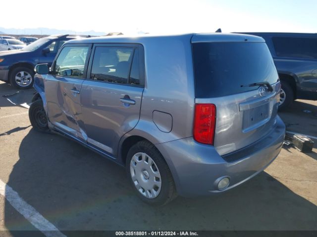 Photo 2 VIN: JTLZE4FEXA1112629 - SCION XB 