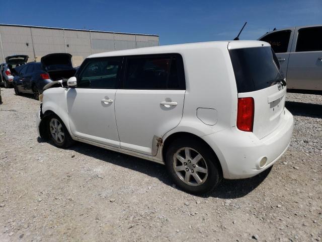 Photo 1 VIN: JTLZE4FEXA1113232 - TOYOTA SCION XB 