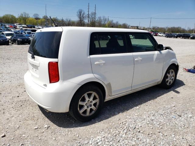 Photo 2 VIN: JTLZE4FEXA1113232 - TOYOTA SCION XB 