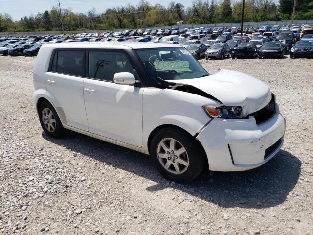 Photo 3 VIN: JTLZE4FEXA1113232 - TOYOTA SCION XB 