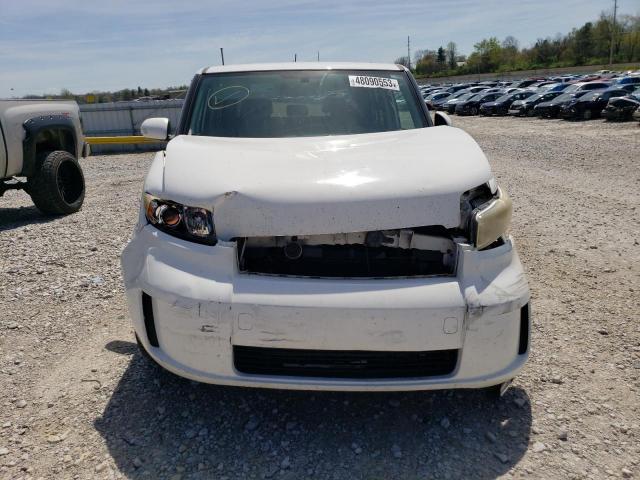 Photo 4 VIN: JTLZE4FEXA1113232 - TOYOTA SCION XB 