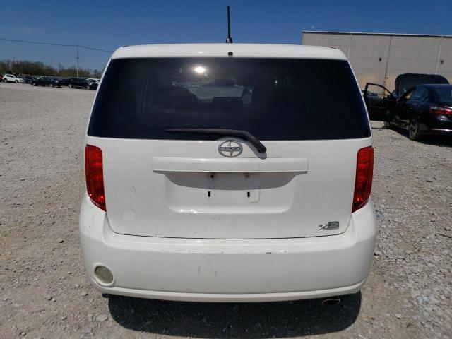 Photo 5 VIN: JTLZE4FEXA1113232 - TOYOTA SCION XB 