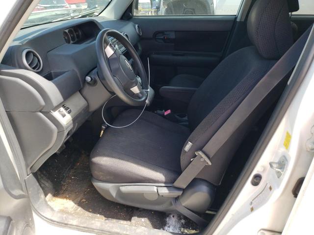 Photo 6 VIN: JTLZE4FEXA1113232 - TOYOTA SCION XB 