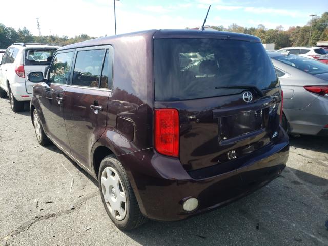 Photo 2 VIN: JTLZE4FEXA1113795 - TOYOTA SCION XB 