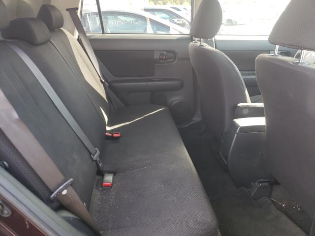 Photo 5 VIN: JTLZE4FEXA1113795 - TOYOTA SCION XB 