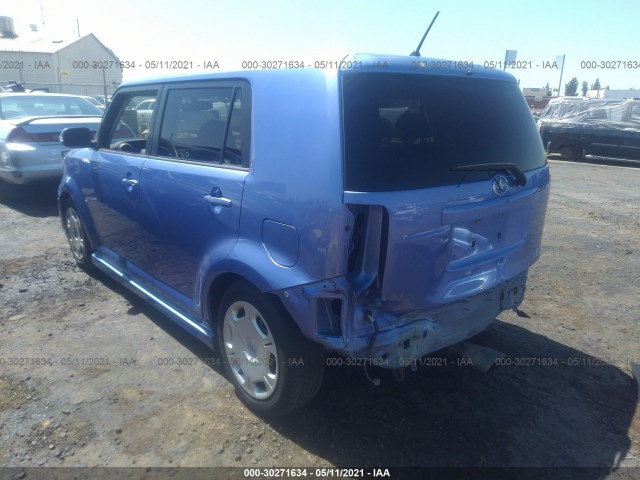 Photo 2 VIN: JTLZE4FEXA1114543 - SCION XB 