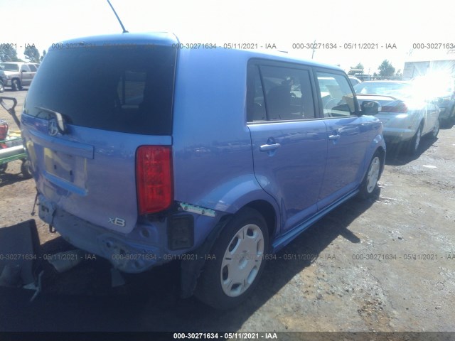 Photo 3 VIN: JTLZE4FEXA1114543 - SCION XB 