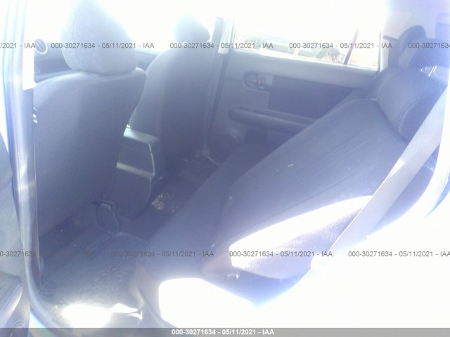 Photo 7 VIN: JTLZE4FEXA1114543 - SCION XB 