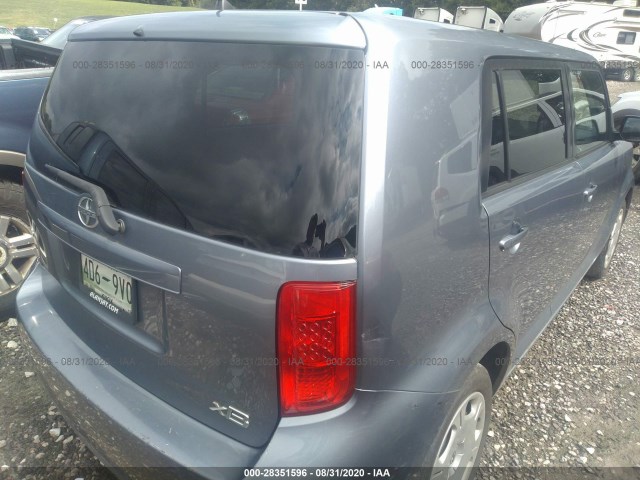 Photo 3 VIN: JTLZE4FEXA1114672 - TOYOTA SCION 