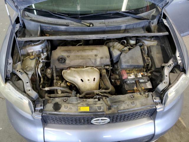 Photo 10 VIN: JTLZE4FEXA1115384 - TOYOTA SCION 