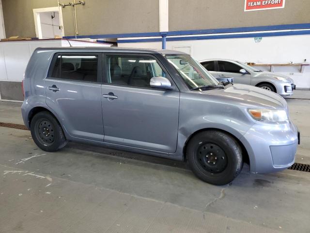 Photo 3 VIN: JTLZE4FEXA1115384 - TOYOTA SCION 