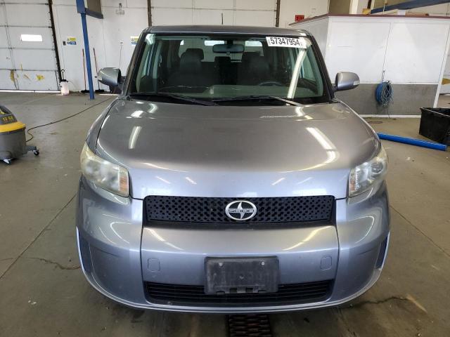 Photo 4 VIN: JTLZE4FEXA1115384 - TOYOTA SCION 