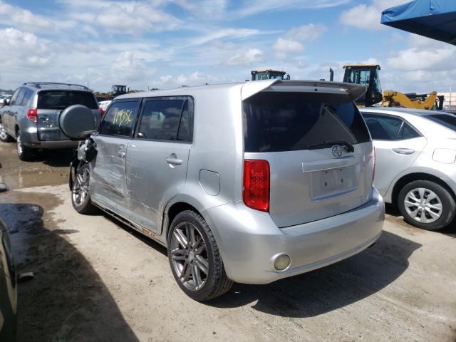 Photo 2 VIN: JTLZE4FEXA1115479 - TOYOTA SCION XB 