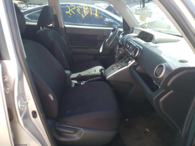 Photo 4 VIN: JTLZE4FEXA1115479 - TOYOTA SCION XB 