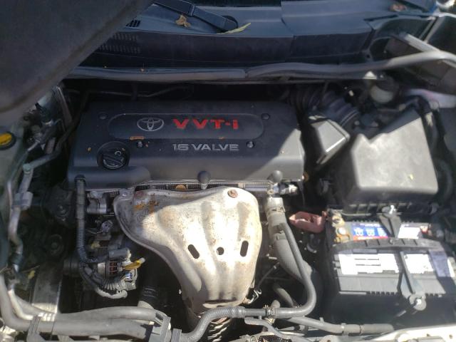 Photo 6 VIN: JTLZE4FEXA1115479 - TOYOTA SCION XB 