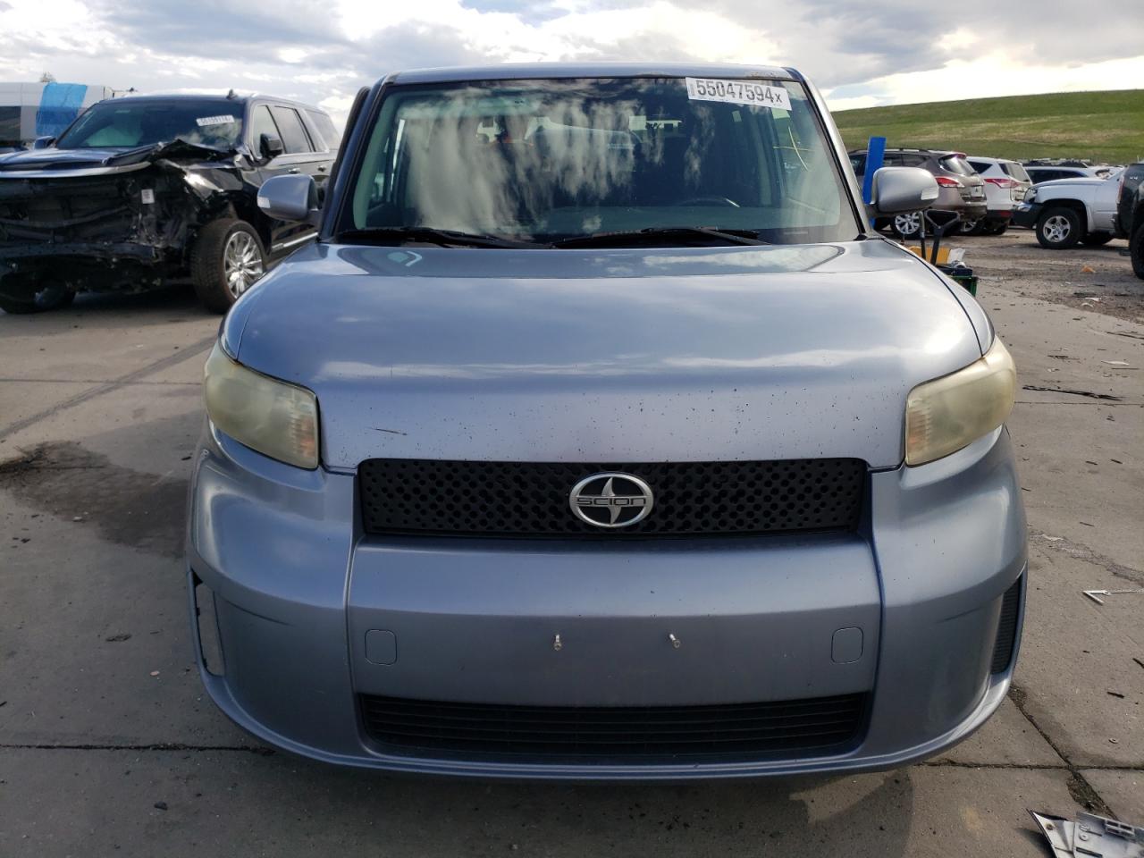 Photo 4 VIN: JTLZE4FEXA1117832 - TOYOTA NULL 