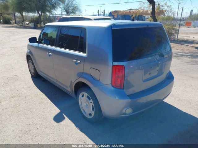 Photo 2 VIN: JTLZE4FEXA1118382 - SCION XB 