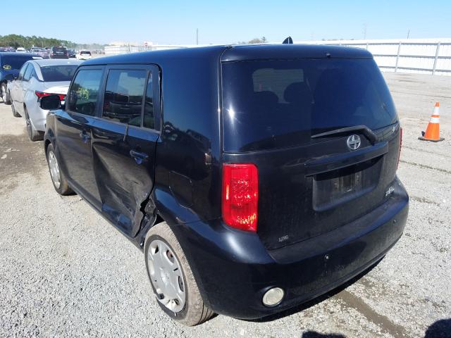 Photo 2 VIN: JTLZE4FEXA1118513 - TOYOTA SCION XB 