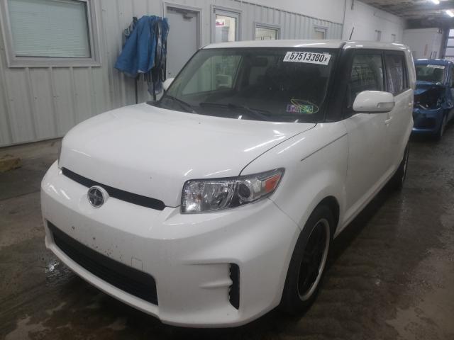 Photo 1 VIN: JTLZE4FEXB1118982 - TOYOTA SCION XB 