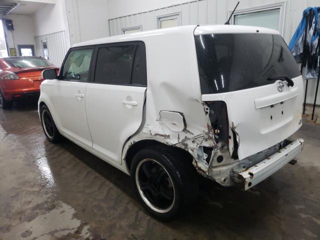 Photo 2 VIN: JTLZE4FEXB1118982 - TOYOTA SCION XB 