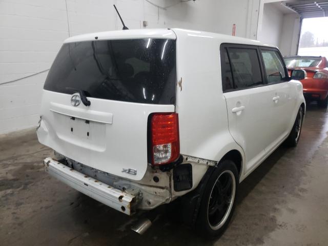 Photo 3 VIN: JTLZE4FEXB1118982 - TOYOTA SCION XB 