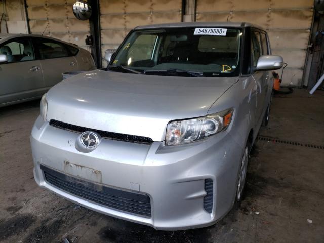 Photo 1 VIN: JTLZE4FEXB1119209 - TOYOTA SCION XB 