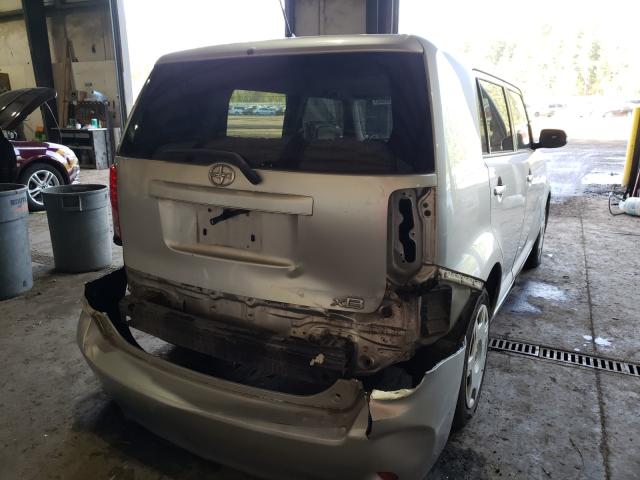 Photo 3 VIN: JTLZE4FEXB1119209 - TOYOTA SCION XB 