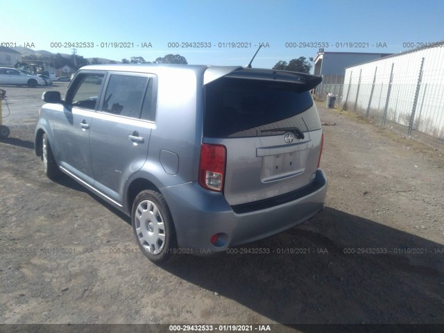 Photo 2 VIN: JTLZE4FEXB1119453 - SCION XB 