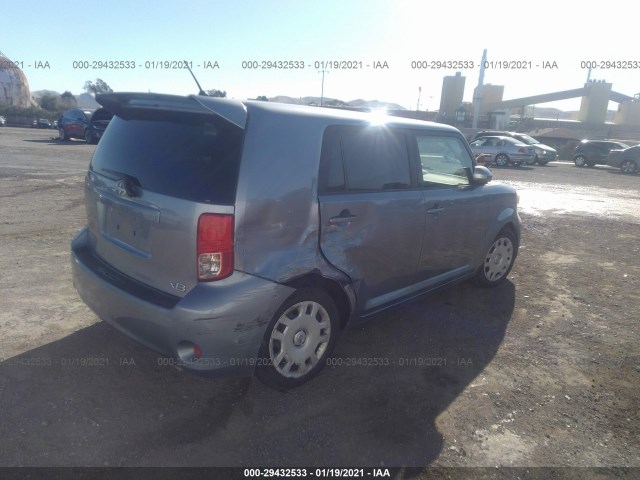 Photo 3 VIN: JTLZE4FEXB1119453 - SCION XB 