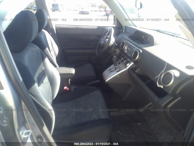 Photo 4 VIN: JTLZE4FEXB1119453 - SCION XB 