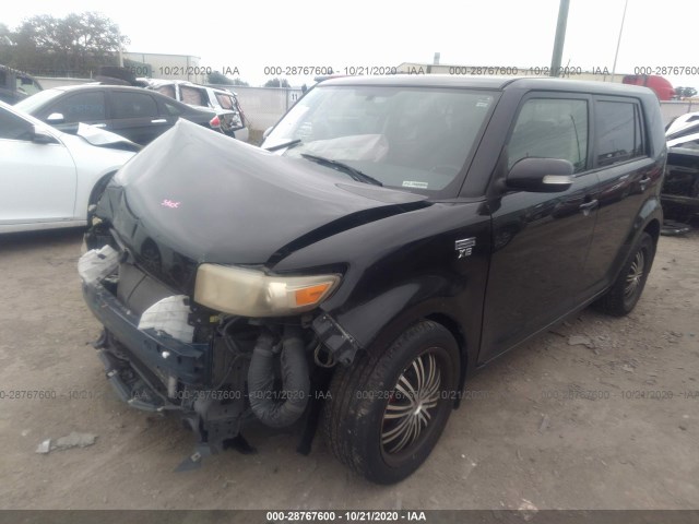 Photo 1 VIN: JTLZE4FEXB1120392 - SCION XB 