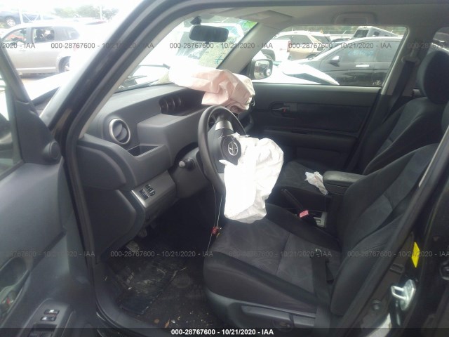 Photo 4 VIN: JTLZE4FEXB1120392 - SCION XB 