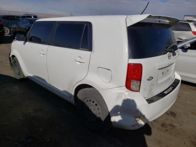 Photo 1 VIN: JTLZE4FEXB1121655 - SCION XB 