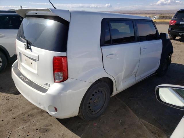 Photo 2 VIN: JTLZE4FEXB1121655 - SCION XB 