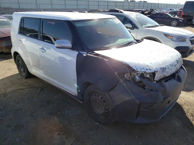 Photo 3 VIN: JTLZE4FEXB1121655 - SCION XB 